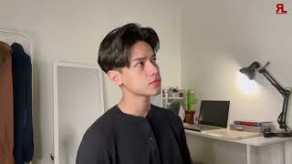 Download lagu Haga Mestakhabeya x ‘Ala Bali - By Adzando Davema mp3