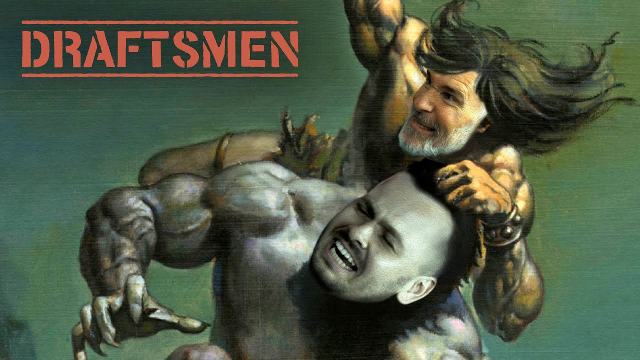 April 7th at 10am PT - Draftsmen LIVE Q&A with New Proko Livestream Feature!