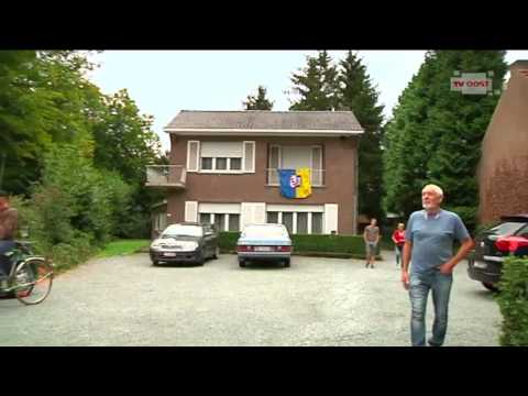 StadsTV Buggenhout - Opening Kasteelstraat