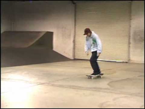 The Berrics - Batb:PJ Ladd VS Tyler Bledsoe