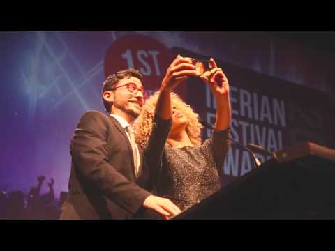 Iberian Festival Awards 2016 - aftermovie