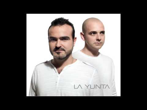 02 - Seguiré. "En el jardín de la ilusión"