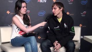 Interview with Empire.Scandal @ SLTV 7 (with English subs)
