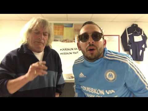 Debrief de Bengous avec Tonton René