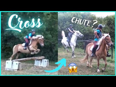 [COURS GOPRO] Ça cross à fond !😎 03/06/22 - CS'o Landreau