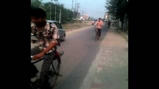 preview picture of video 'majitha road amritsar'