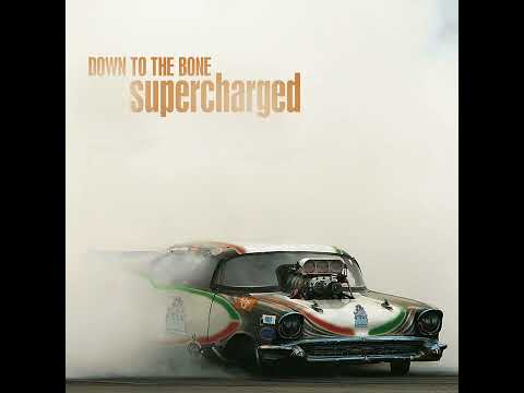 Down to the bone - Parkside shuffle