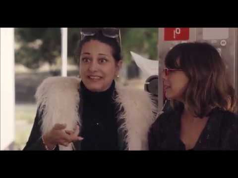 MEJORES MOMENTOS NOEMÍ ARGÜELLES (Yolanda Ramos) - Paquita Salas