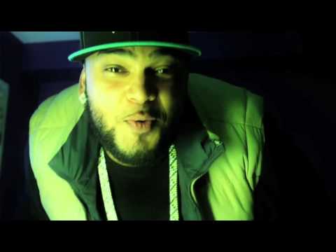 Edward "Mr. Chapa" Mr. Pillips Lets Get High 'El Humo'