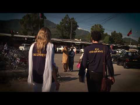 Impact of EU Election Observation Missions