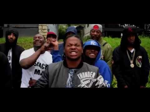 Yung Cat - Killa City (Joe Blow Diss) Ft. Smacc Turner x Nelco @YungCatBgm20