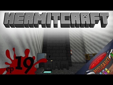 Minecraft 1.7.10 Mods - Hermitcraft ModSauce - Ep19 - Release the Sauce!