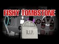 [Impossible Level] Fishy Tombstone by KaotikJumper