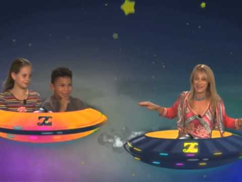 Le canzoni del 56° Zecchino d'Oro 2014: "Choco Jodel"