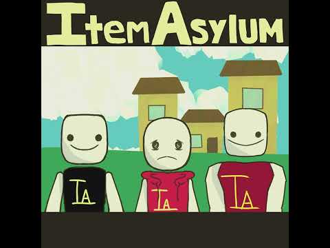 Spiketop - Item Asylum