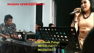 Download lagu Remang remang  dirimu(Nicky Astria) Cover live Karinathika ||nurjans syukri@Chanel. mp3