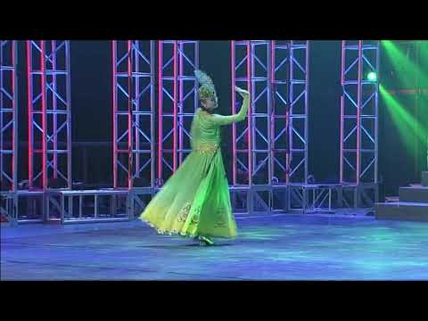 Uyghur dance - Bulbulung Bolay