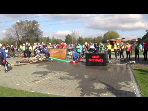 18.10.2014 Vacenovice - SDH Mladcová