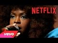Ms. Lauryn Hill - Feeling Good (Nina Simone ...