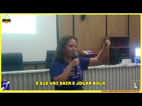 Tv Eduvcativa - Violência contra as Mulheres e Feminicídio em Marília SP Desafios e Atuação 14 de Março de 2.026