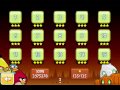 Angry Birds Halloween ALL LEVELS 3 STARS EASTER EGGS COMPLETED