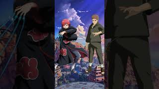 Download lagu Sasori vs Naruto Characters mp3