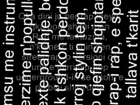 Ghetto Style - Westside Story(REMAKE) 2011.wmv