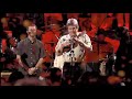 I'll See you in my dreams   Joe Brown - Concert for George