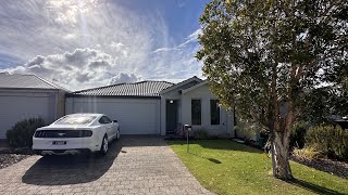 Video overview for 27 Wyoming Loop, Harrisdale  WA  6112