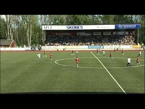 Motala AIF FK - Kristianstads FF