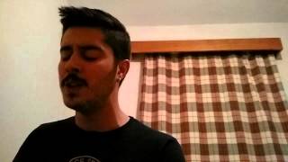 Semih Anıl - Gitmeseydin (Berkay)