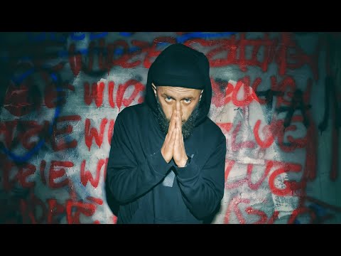 BARTEK KOKO / SIÓDMY feat. Dj Cutahead - CZEKAN (Official Video)