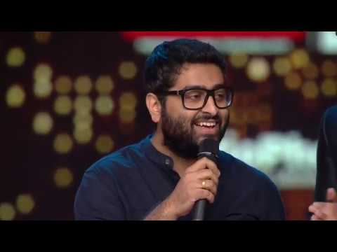 download lagu mp3 mp4 Zee Cine Award For Best Playback Singer Male, download lagu Zee Cine Award For Best Playback Singer Male gratis, unduh video klip Zee Cine Award For Best Playback Singer Male