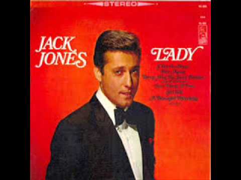 Lady - Jack Jones