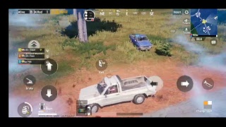 No Rush! Safe Gameplay?