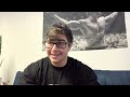SIT DOWN TALK | FLAMING AMBITIONS!