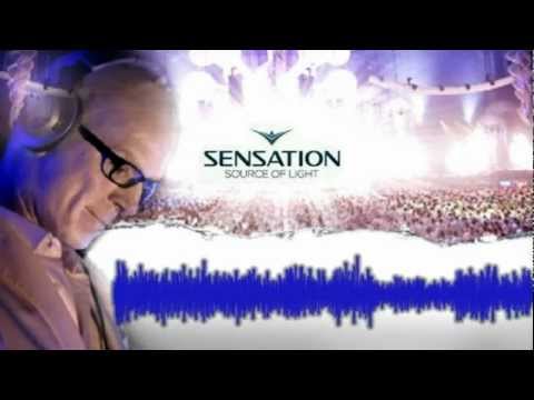 Mr. White @ Sensation White [ Düsseldorf ] Germany - 13.10.2012 [Tracklist]