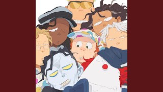 Cover art for Friends In Low Places