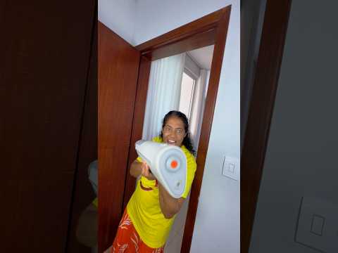 Arminha vs Arma de R$1.000 😂