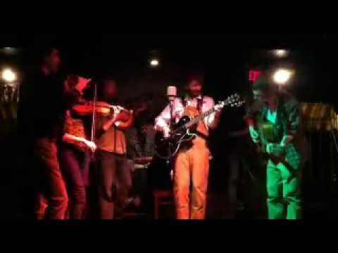 For Levon: The Weight (Wood River Inn)