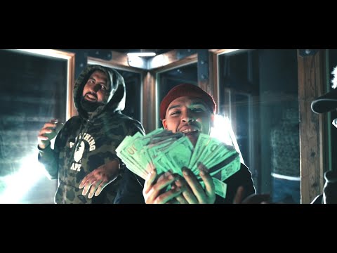 Vin¢Vega - Air It Out (feat. ICEDOUTFLAME$, J Dinero & Brevin Rowand) SHOT BY Tyler Acosta