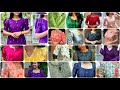 Simple Kurti Neck Designs 2025 Beautiful And Stylish Neck Designs Ideas Galay Ke Designs