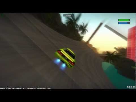 Slowwie Ft. JappaX - Dynamic Duo.