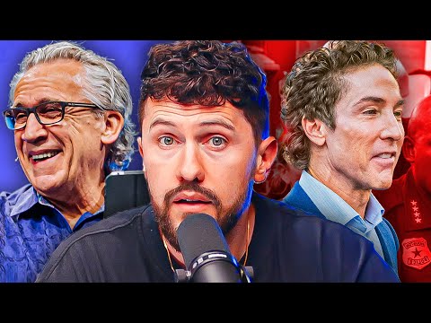 Has The Prosperity Gospel Backlash Gone Too Far?