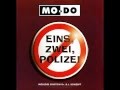 MODO - Eins Zwei Polizei 