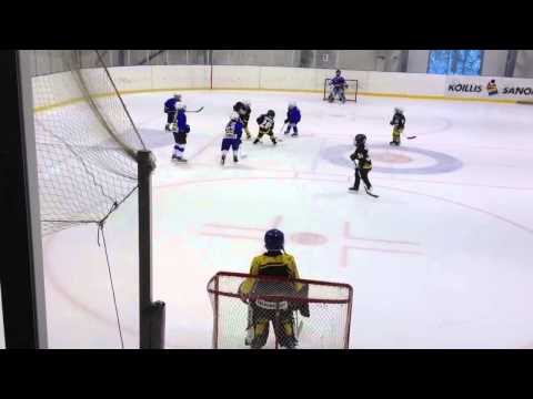 Paka 05-Keki G 2.2-13 Posio