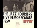 The Jazz Couriers - Embers