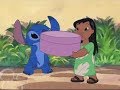 Lilo Stitch Clip