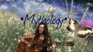 Fairground Attraction - Mythology | Cover by Ada Cebe