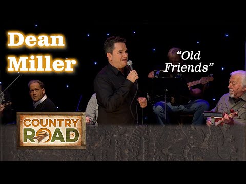 Thumbnail for Dean Miller talks about Ray Price & his dad Roger Miller by Dean Miller